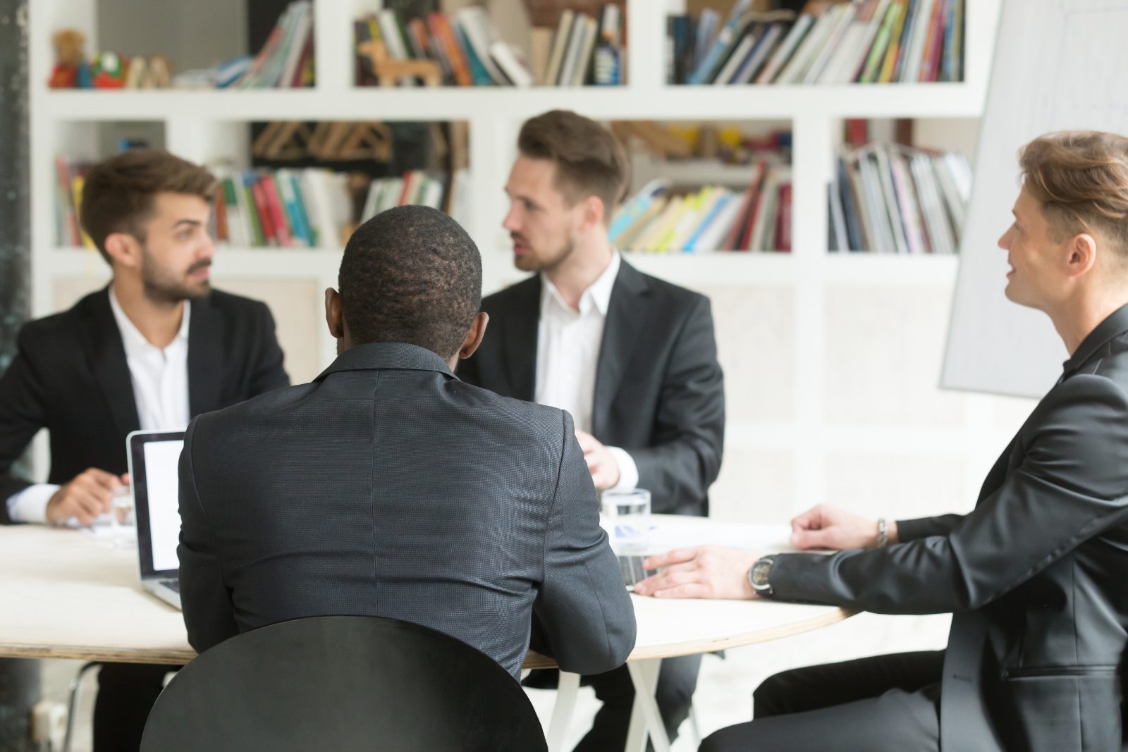 Professional Services Firms - PS3G