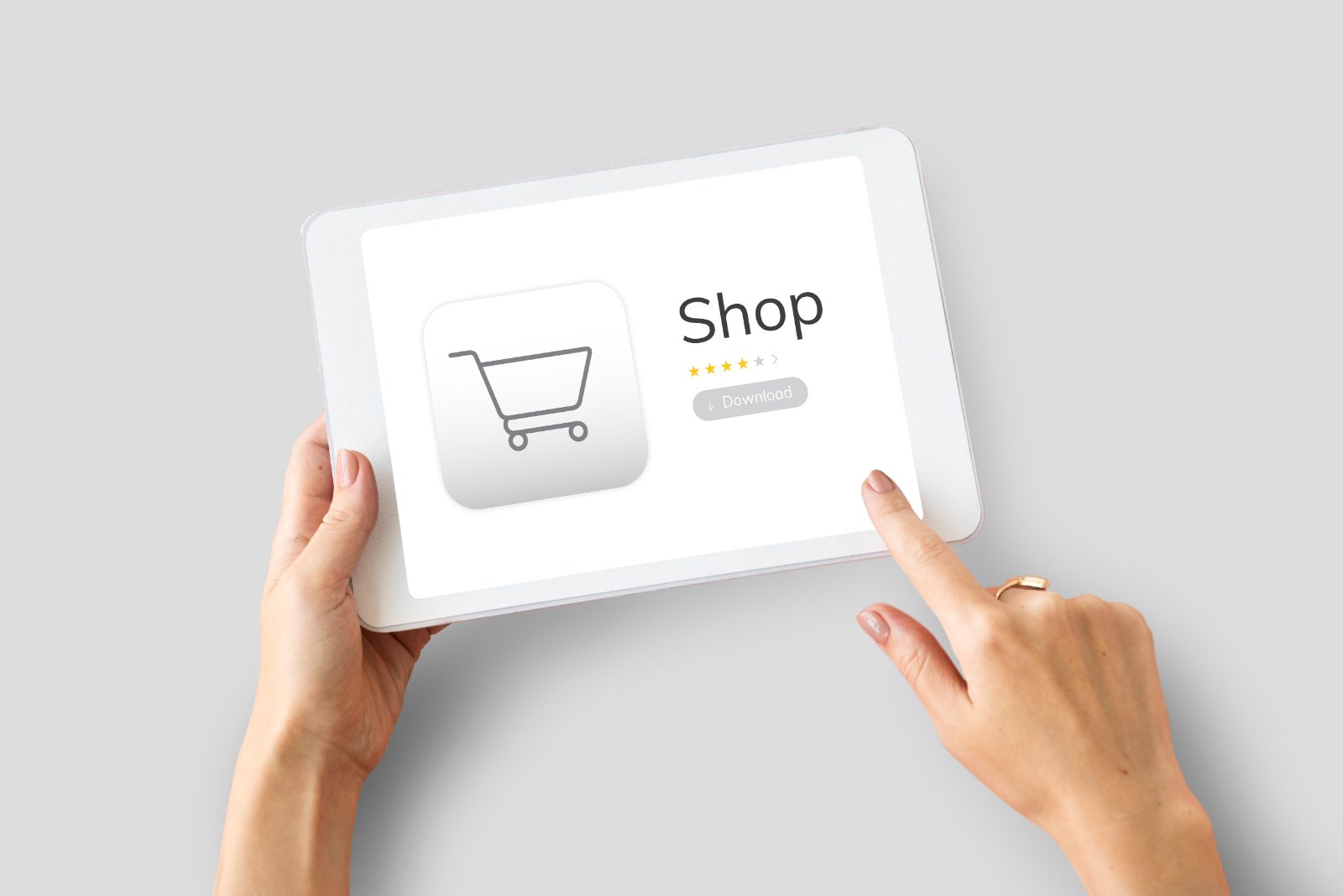 Retail and Ecommerce - PS3G