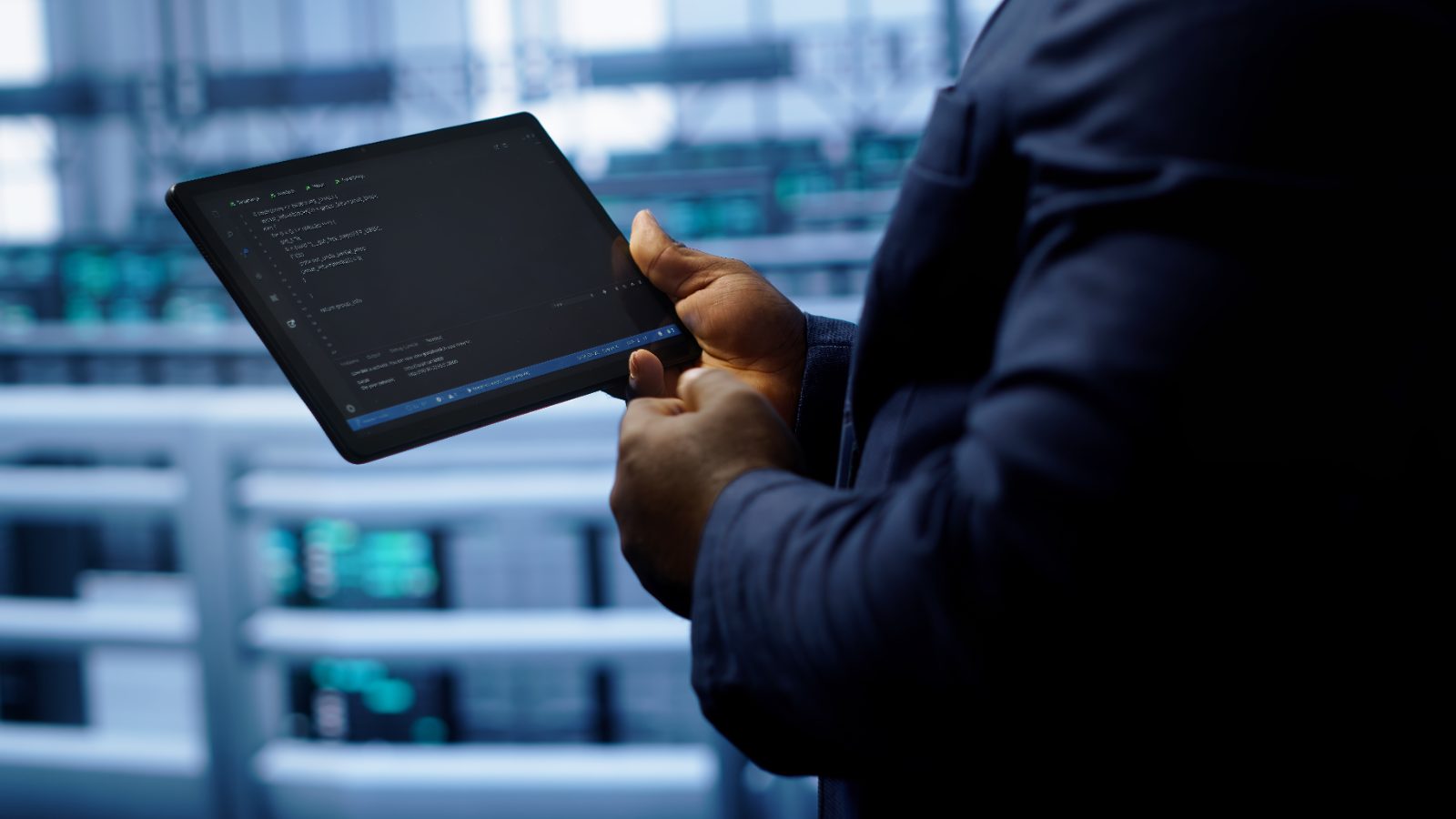 Data Engineering Services - PS3G