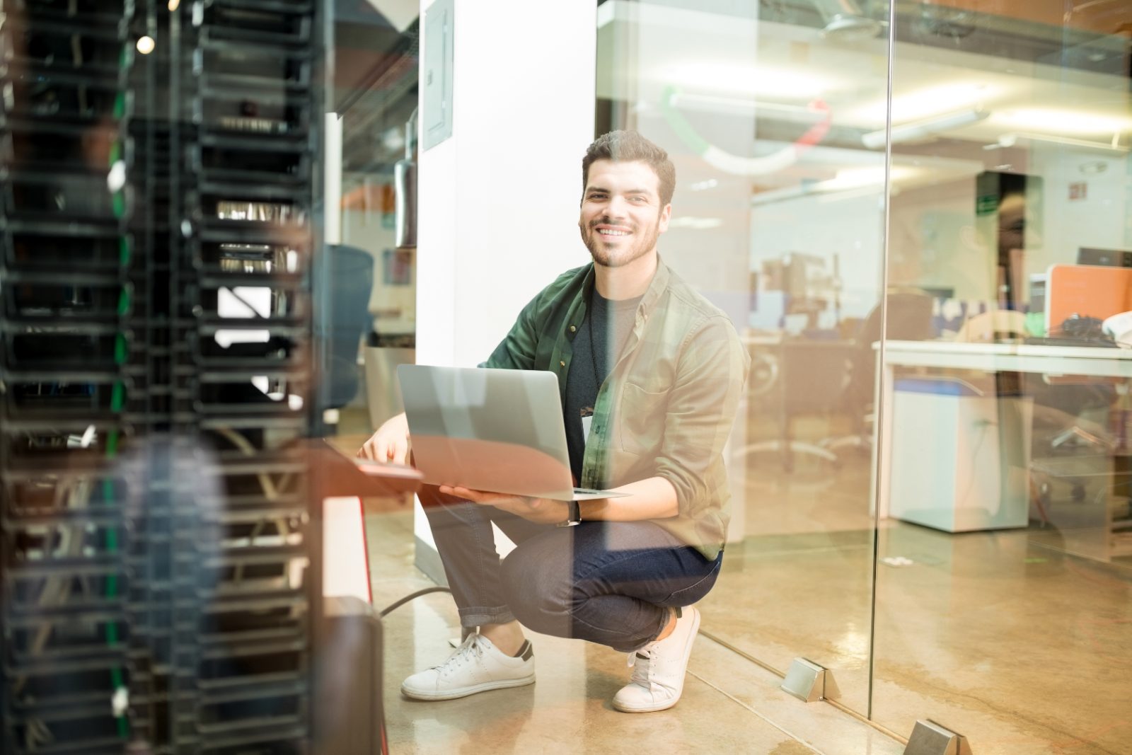 Database Development and Migration Services - PS3G