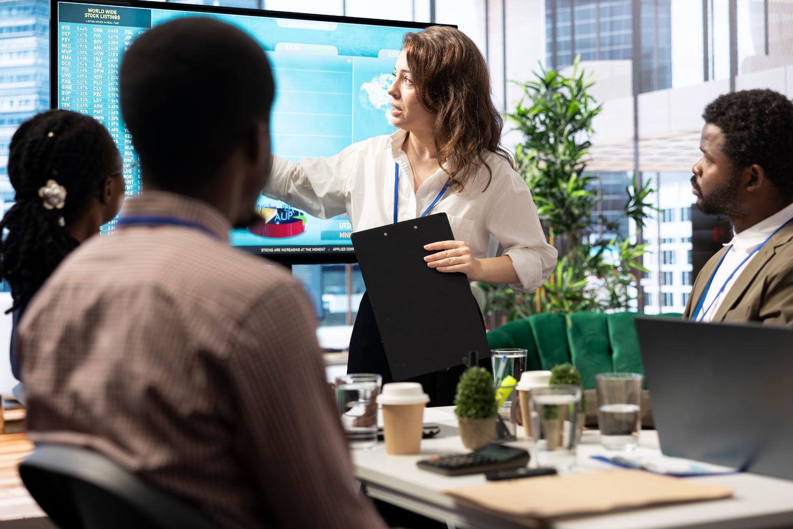 Enterprise Software Development - PS3G