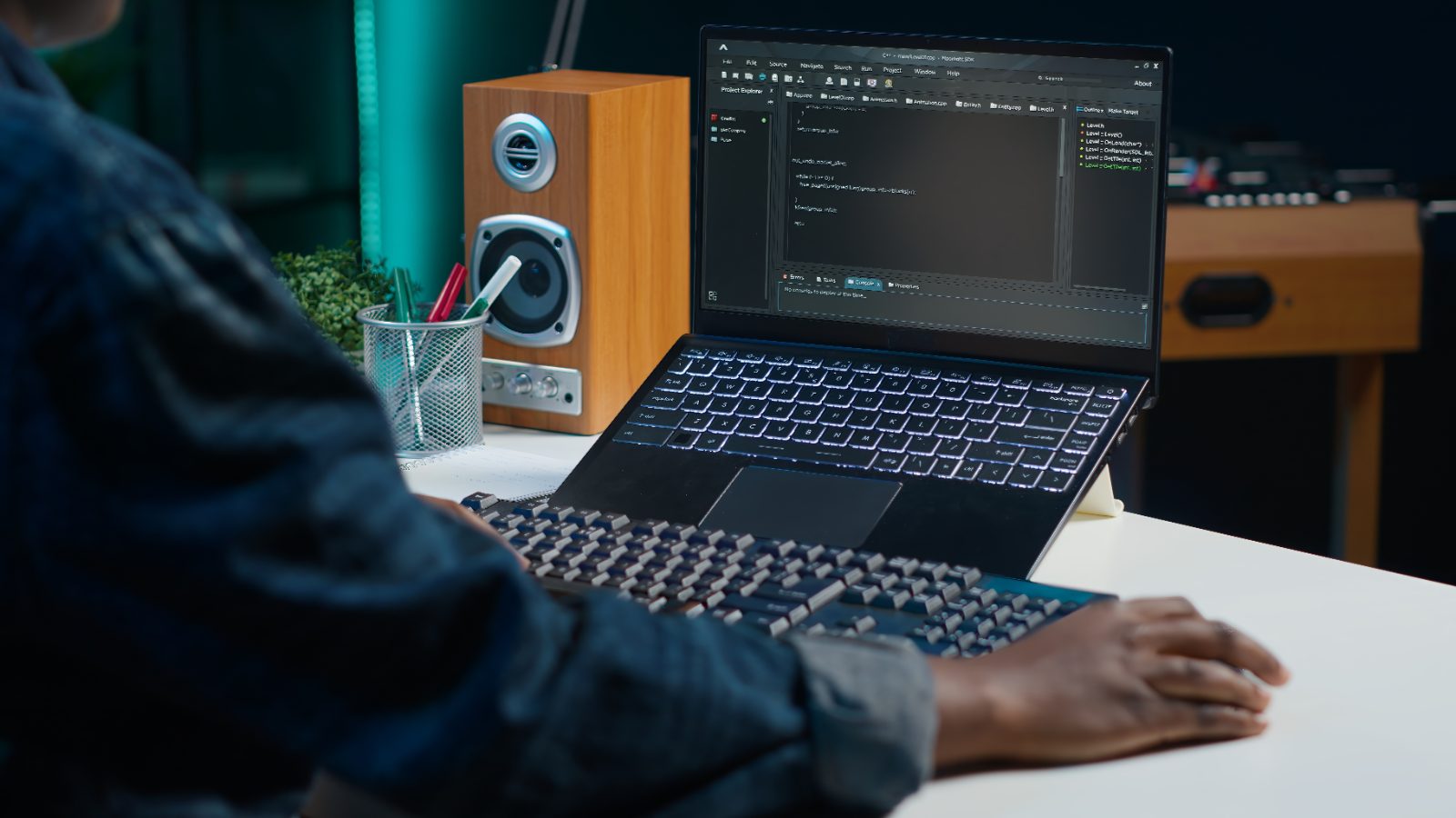 Java Development Services - PS3G