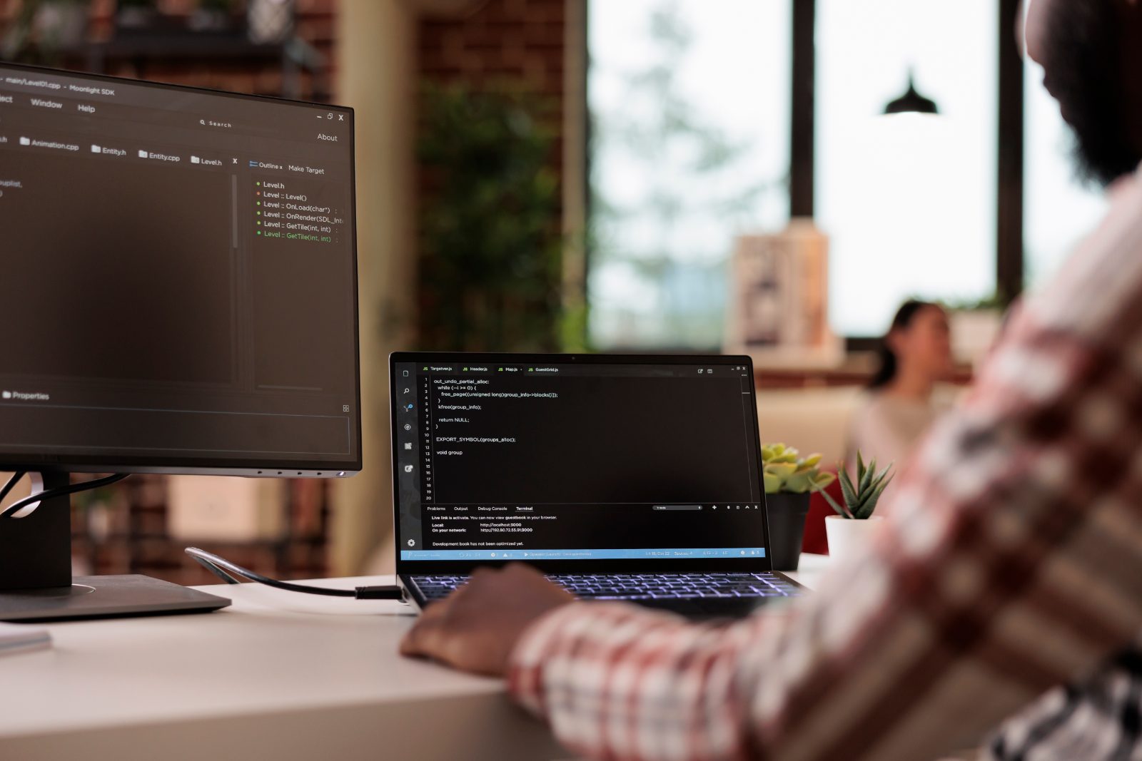 PHP and Laravel Development Services - PS3G