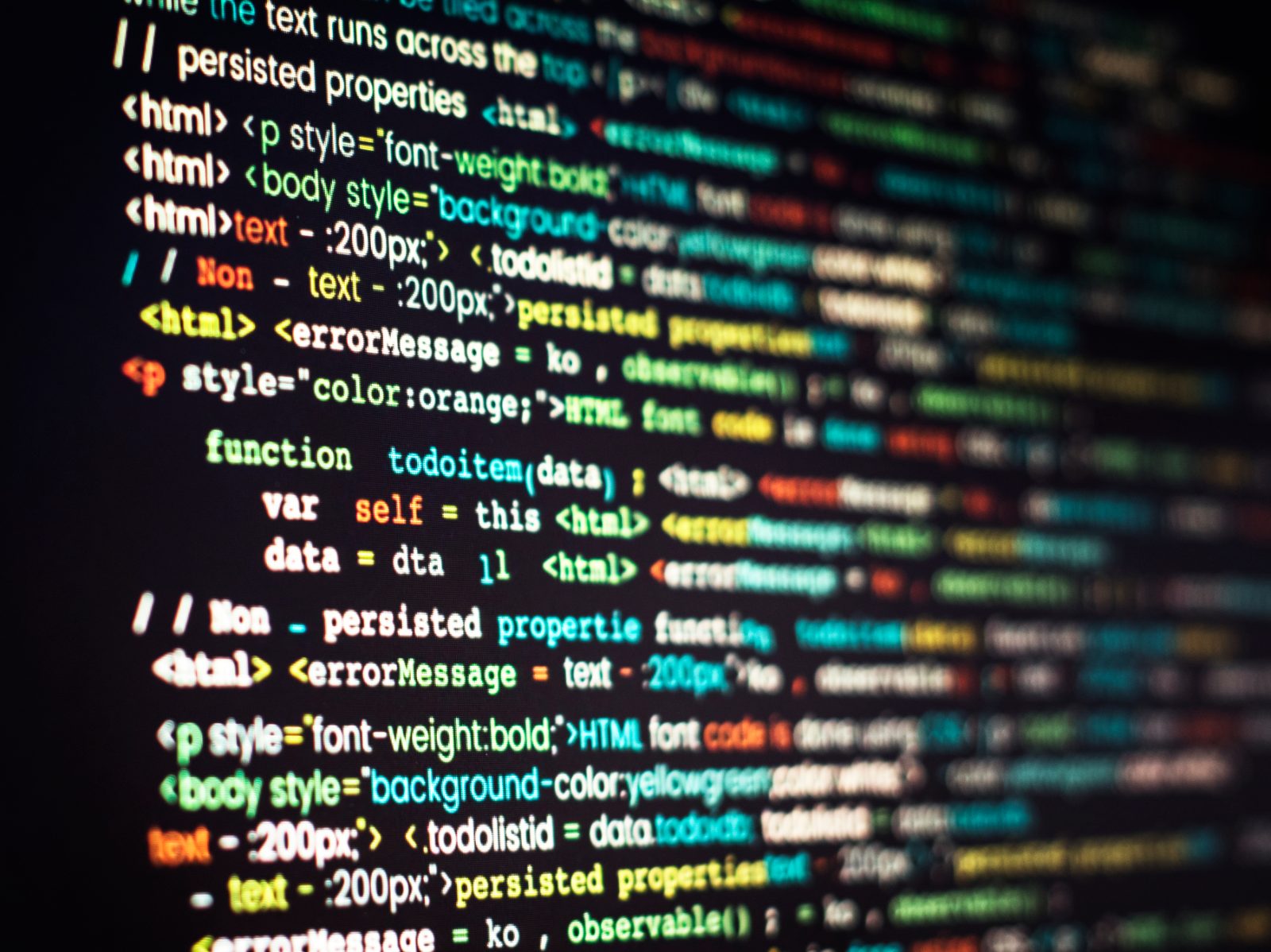 Python Development Services - PS3G