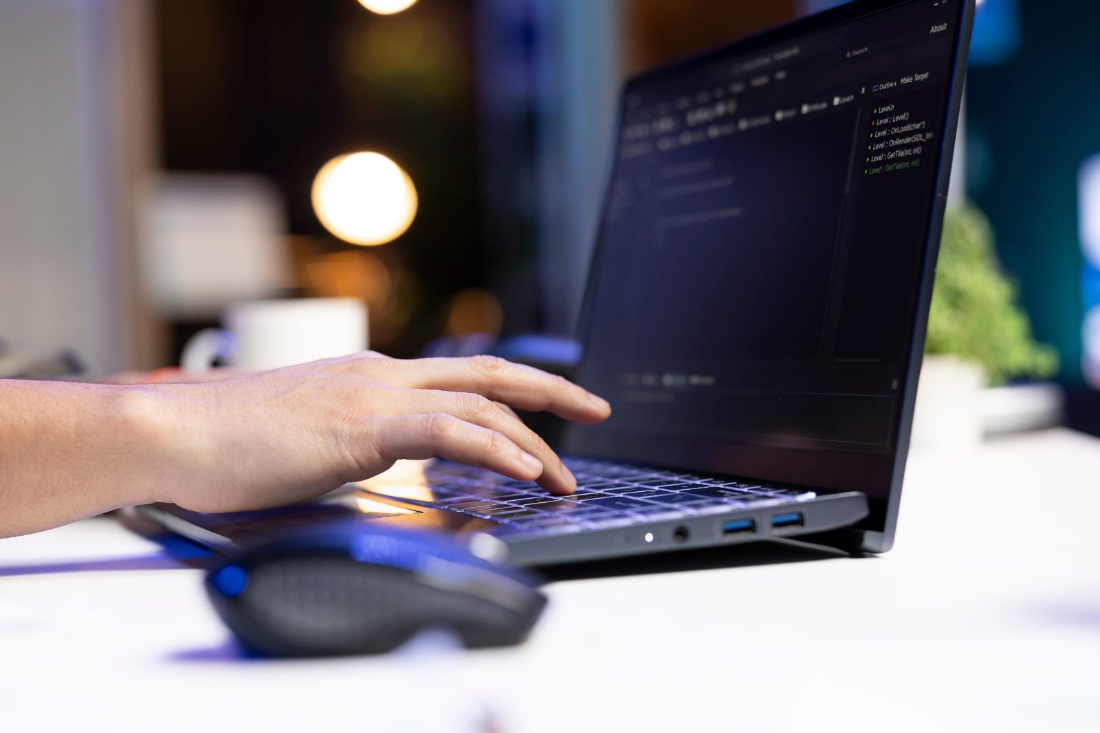 React Development Services - PS3G