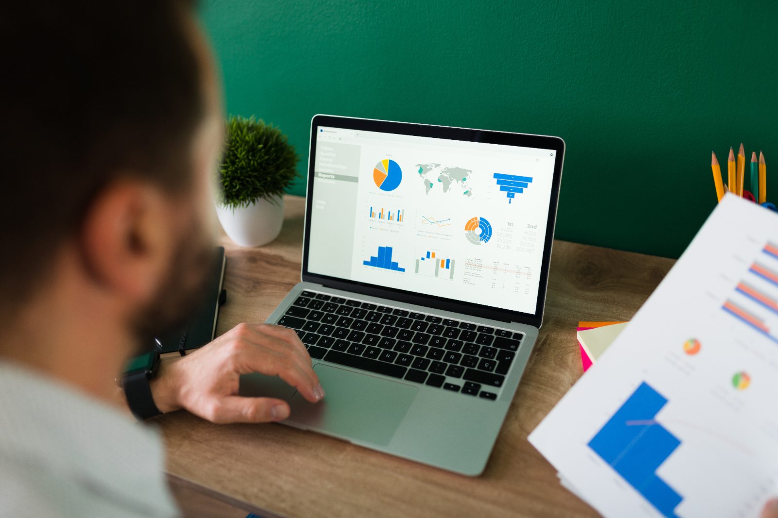 SEO Services for Business Websites - PS3G